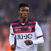 UFFICIALE: risoluzione consensuale del contratto per Mbaye