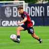 Primavera, Bologna domani in campo a Casteldebole contro il Monza