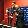 La presentazione di Martin Vitik️