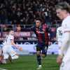 Bologna-Milan 2-1 | Gol e highlights ️