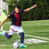 Primavera, domani contro la Sampdoria al Biavati: diretta su Sportitalia