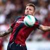 Bologna, cinque gol al Medicina Fossatone: doppietta per Immobile