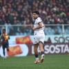 Genoa-Bologna: esordio in maglia rossoblu per Sohm