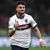 Bologna-Gitschberg Jochtal 8-0: doppiette per Immobile, Ndoye e Orsolini