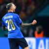 La presentazione di Federico Bernardeschi️