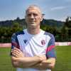 Primavera: Stefano Morrone è il nuovo allenatore dei rossoblù