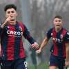 Primavera | Cesena-Bologna 2-5 | Gol e highlights
