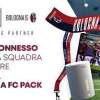 Linkem Bologna FC Pack: il prodotto esclusivo per i tifosi