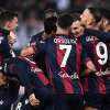 Cremonese-Bologna 1-5 | Gol e highlights
