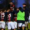 Coppa Italia Primavera: il Bologna supera il Sudtirol e vola agli Ottavi