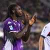 Fiorentina-Bologna 3-2 | Gol e highlights ️