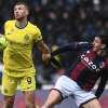 Risentimento muscolare per Andrea Cambiaso