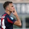 Ripresa degli allenamenti: Skorupski, Joao Mario e Dallinga in gruppo