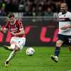 Milan-Bologna 3-1 | Gol e highlights ️