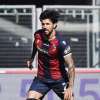 Le pagelle di Bologna-Reggina: Soriano indispensabile, bene Orsolini e Vignato