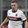 Ripresa degli allenamenti: differenziato per Ferguson e Bernardeschi