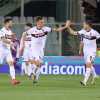 Le pagelle di Fiorentina-Bologna: Ndoye, Orsolini e Dallinga non bastano