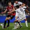 Coppa Italia | Milan-Bologna 0-1 | Gol e highlights ️