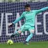 Giovanili: quattro rossoblù si avvicinano all’Europeo U19