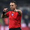 Bologna-Pisa, arbitra Abisso di Palermo