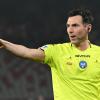 Udinese-Bologna: arbitra Sacchi di Macerata
