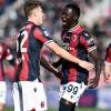 Genoa-Bologna 0-1 | Gol e highlights