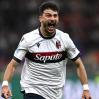 Orsolini: "Tre punti che ci danno uno slancio. Non ho bussato? Ci sono andato vicino"