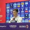 Bologna-Roma | La conferenza prepartita di Thiago Motta
