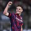 Bologna-Levadeiakos 3-2: doppietta di Immobile e gol di Dallinga
