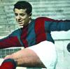 Addio a Gino Pivatelli: con la maglia del Bologna realizzò 109 reti e vinse la classifica cannonieri