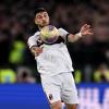 Orsolini: "Buon primo tempo ma ripresa non delle migliori. Il gol subito ci ha ridimensionati"