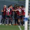 La Primavera supera 3-0 il Genoa: doppietta di Menegazzo e rigore di Ravaglioli