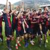 Viareggio Cup: vittoria contro l’Empoli ai rigori. In semifinale il Bologna trova il Torino