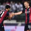 Lecce-Bologna 2-3 | Gol e highlights