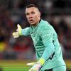 Skorupski: "Buona gara ma dobbiamo fare di più. Guardiamo avanti"