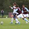 Youth League, Aston Villa-Bologna 3-1: Ebone illude ma non basta