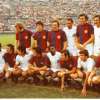 Pelé e il Bologna: le tre amichevoli col Santos dell’estate 1971
