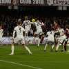 Salernitana-Bologna 2-2 | Gol e highlights