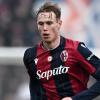 I convocati per Brann-Bologna: rientra Heggem, out Lykogiannis