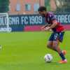 Primavera, domani alle 15 il Bologna in casa della Cremonese