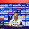 Inter-Bologna: la conferenza pre-partita di Thiago Motta 