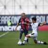 Primavera | Bologna-Cesena 1-2 | Gol e highlights