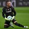 Skorupski: "Queste partite ci fanno crescere. Il rigore? Ho pensato a Martinez"
