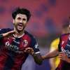Le pagelle di Bologna-Parma: Soriano in cattedra, Hickey esordio super