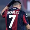 I convocati per Bologna-Inter: rientra Lucumì, out Orsolini