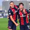 Primavera | Bologna-Udinese 3-2 | Gol e highlights ️