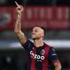 Le pagelle d Lecce-Bologna: Arnautovic sugli scudi, Ferguson regala il record
