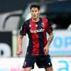 Stoccarda-Bologna 0-1: primo gol in rossoblù per Vitik