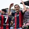 Bologna-Udinese 1-1 | Gol e highlights