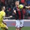 Le pagelle di Bologna-Lazio: bene Barrow, Ferguson sottotono